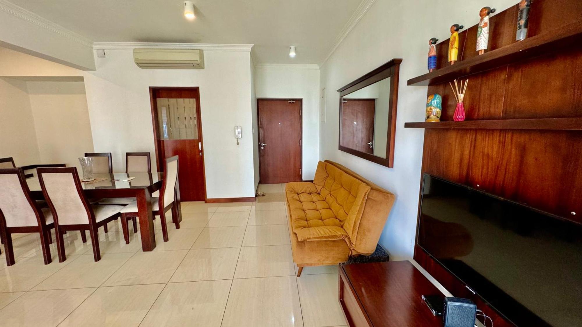 Skylounge Apartment Kolombo Exteriér fotografie