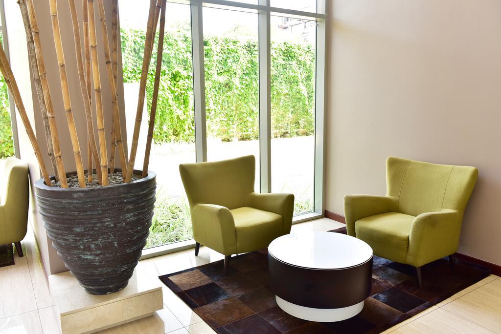 Skylounge Apartment Kolombo Pokoj fotografie